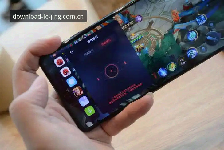 乐竞电竞比分数据最新版 乐竞电竞比分数据最新版深度评测:52.3MB安装包背后的技术逻辑与场景实测